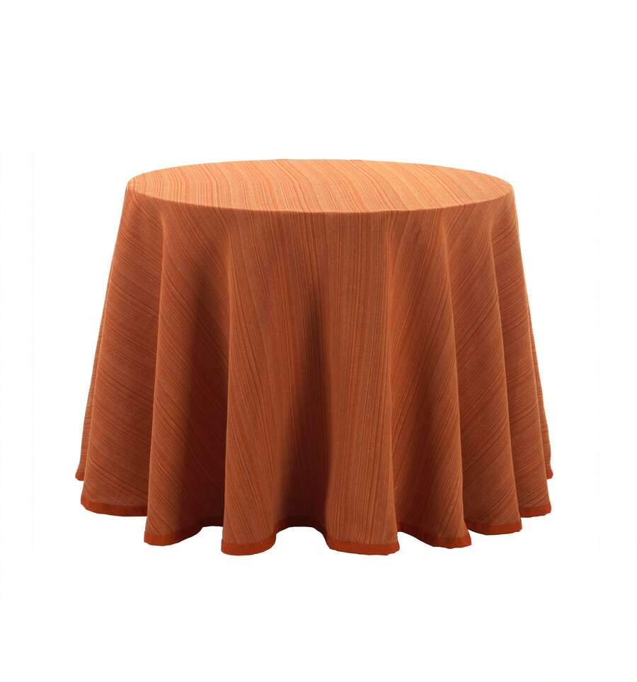 VALENTIA HOME Table Mat - Orange - View 1