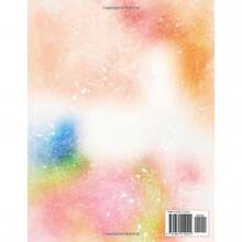 Sketch Book: Large Notebook for Drawing, Painting, Sketching or Doodling with Blank Paper 121 Pages, 8.5x11 Sketchbook White Paper V.55 8.5 x 11 Sketchbook Large - como en la imagen - Ver 6