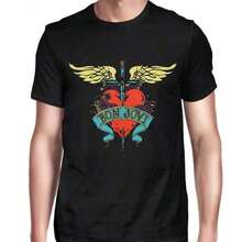 Beer Poster Design T-Shirt, The Locket 2026 World Tour T-Shirt, Album, Music, Merchandise - 黑色 11 - 查看 6