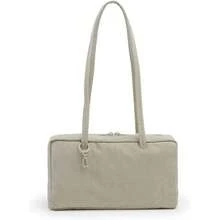 Nylon Bowler Bag, Popular Styles For  2026 Year - Celadon - View 1