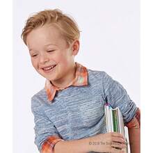 Snip-its Morning Miracle Mousse 10oz Fixes Bed Head Kid-Friendly Protects Scalp Made in the USA - como en la foto - Ver 5