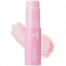 PDRN Pink Collagen Volume Multi Balm | All In One Volufiline, PDRN, NAD Stick For Youthful-Looking, Helping Look Of Fine Lines, Firming Care, Anti-Aging Care | For Under-Eyes, Neck, Forehead, Smile Lines, Lip Care | Korean Skincare - 1pc - 查看 1