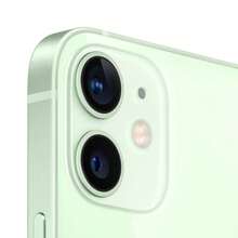 Refurbished Apple IPhone 12 Mini A2176 (Fully Unlocked) 256GB Green (Grade A+) - 查看 4
