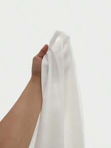 Women T-Shirts - Blanc - View 7