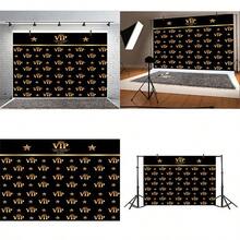Party Backdrops - Y2SW04294. - View 1
