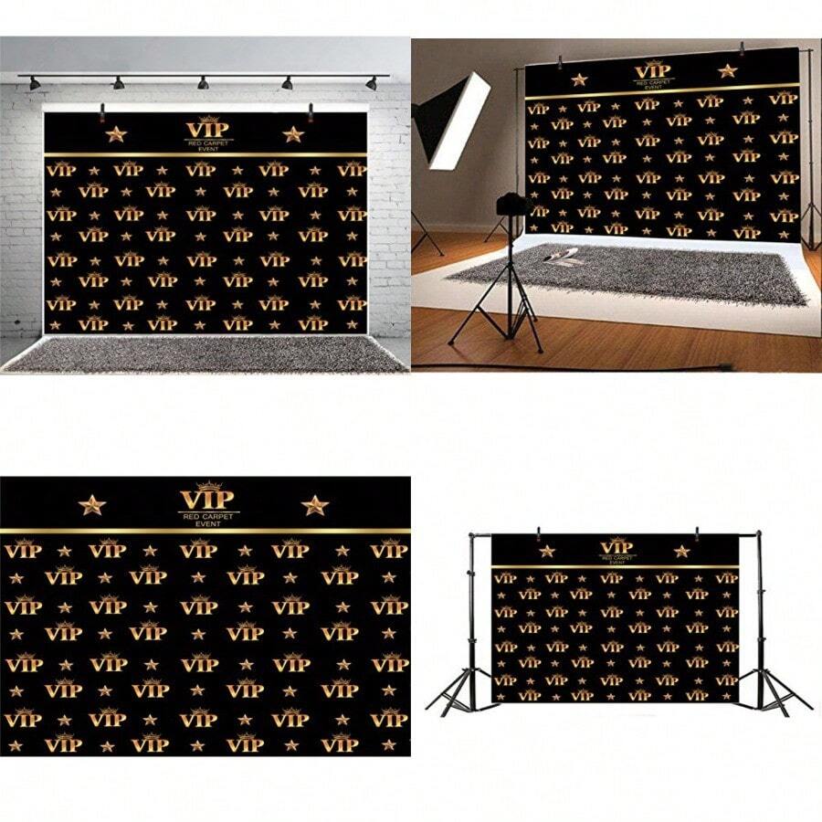 Party Backdrops - Y2SW04294. - View 1