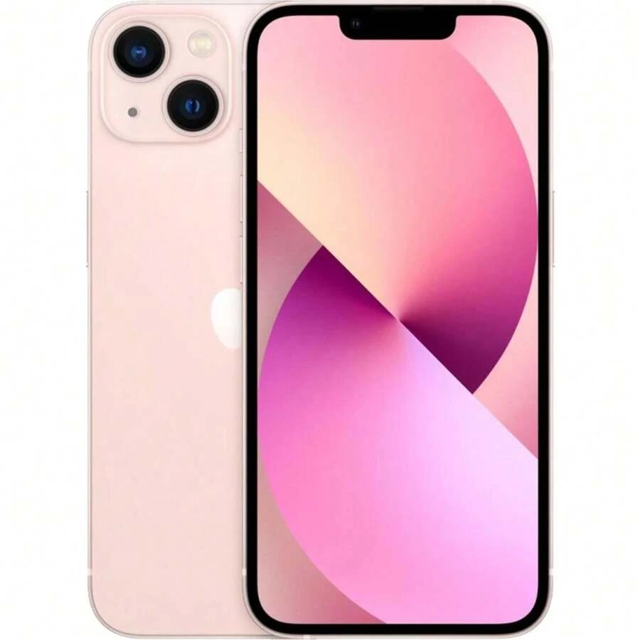 Refurbished Apple IPhone 13 A2482 (Fully Unlocked) 512GB Pink (Grade A) - 查看 1