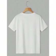 1 camiseta con estampado retro "Eat Your Veggies" |   Camiseta Vegana |   Camiseta de Mercado de Verduras para Agricultores, 180g, 100% Algodón, los diseños están impresos. Unisexo. - Negro - Ver 8