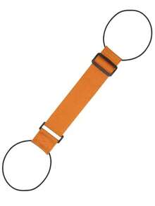 1 pezzo Cinghia per valigia, cinghia per zaino e valigia, cinghia multifunzionale per trolley con gancio esterno, adatta per valigie da viaggio leggere e piccole, elementi essenziali da viaggio, forniture per crociere - Multicolore - Visualizzare 12
