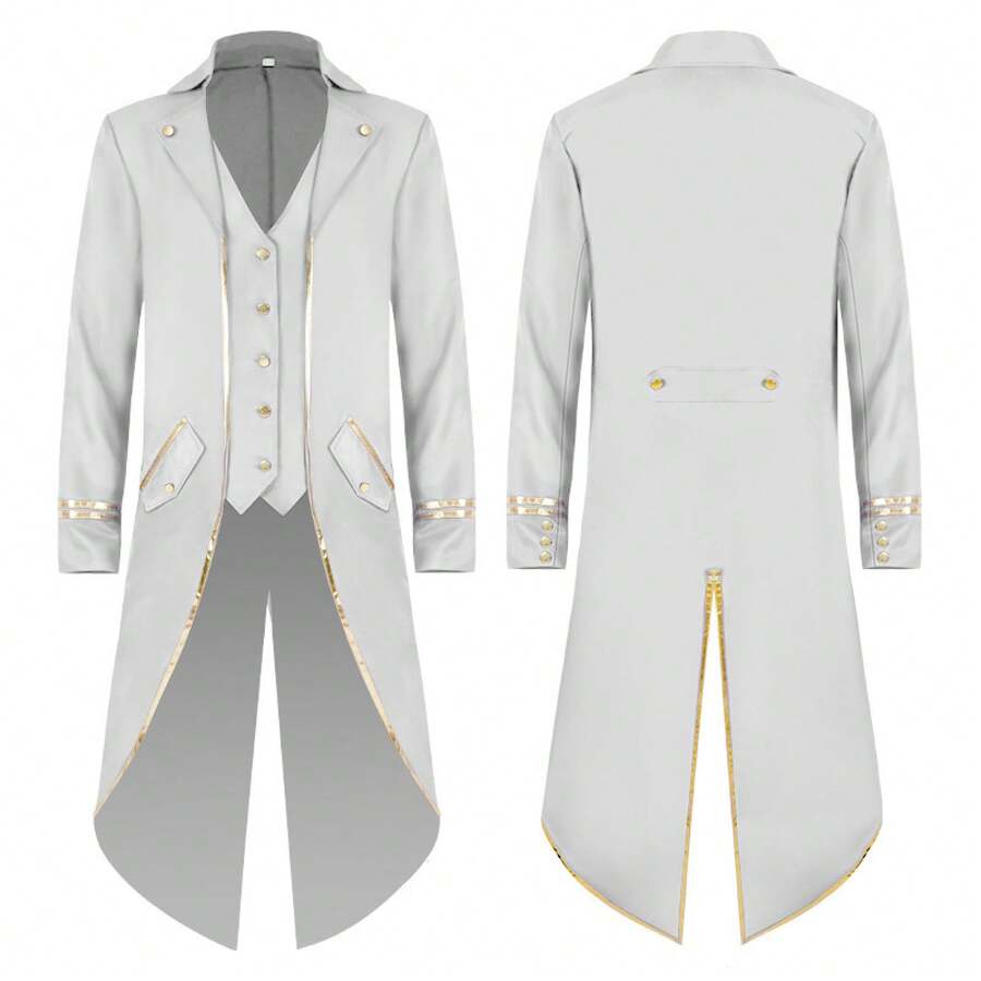 Stage Dance Wear - White - View 1