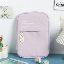 11-13 Inch Tablet Protective Sleeve, Suitable For IPad 11th, 10th, 9th, 8th, 7th, Air, Pro, Lightweight Durable Zipper Smooth Sliding, Unisex Tablet Laptop Book Cover - View 14