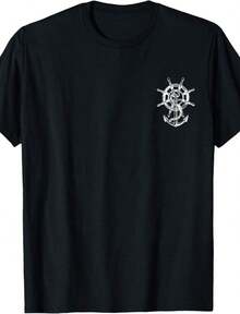 Camiseta de arte - Blanco - Ver 1