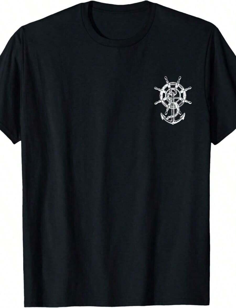 Camiseta de arte - Blanco - Ver 1