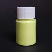 Dofuny Brillante polvere dorata, polvere di cristallo di diamante bianco, polvere di perla neon mica, pigmento per arte di unghie, resina epossidica, sapone, gioielleria, forniture per coloranti artigianali - A - Visualizzare 6