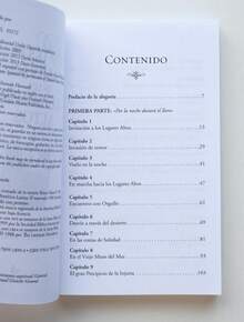 Libro Pies de Ciervas en los lugares altos de Bolsillo - Hannah Hurnard - Libro único - Ver 2