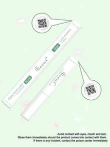 Bộ 608 cụm mi giả riêng lẻ, bộ dụng cụ nối mi, độ dày 80D, 100D tự làm mi giả với keo dán và chất bịt kín, dụng cụ gỡ mi, nhíp, tạo hiệu ứng trang điểm mắt 3D nổi bật, bộ dụng cụ nối mi tự làm tại nhà. - màu đen - Xem 3
