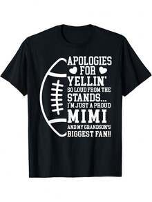 Camiseta unisex de manga corta, Fútboljugadororgulloabuelafútbolventiladorabuelacamisetalocalalmacénentregade hombreCamisetade hombreCamisetaCristianotemacamisarocaCamisetade hombreropaliquidaciónsaletopsdemujer, MichaelJacksonGráficoCamisetaDulceDiseño,VeranoInformalDesgaste, CalienteClimaWear,camisetasparamujer,camisetasparahombre,playerasdehombre,,y2k,spiderman,regalosparaEsonovio,RetroVintage,playerasdehombregimnasio, spiderman, FIFACampeonato Mundial2026Camiseta,,regalosparaEsonovio, - Negro - Ver 1