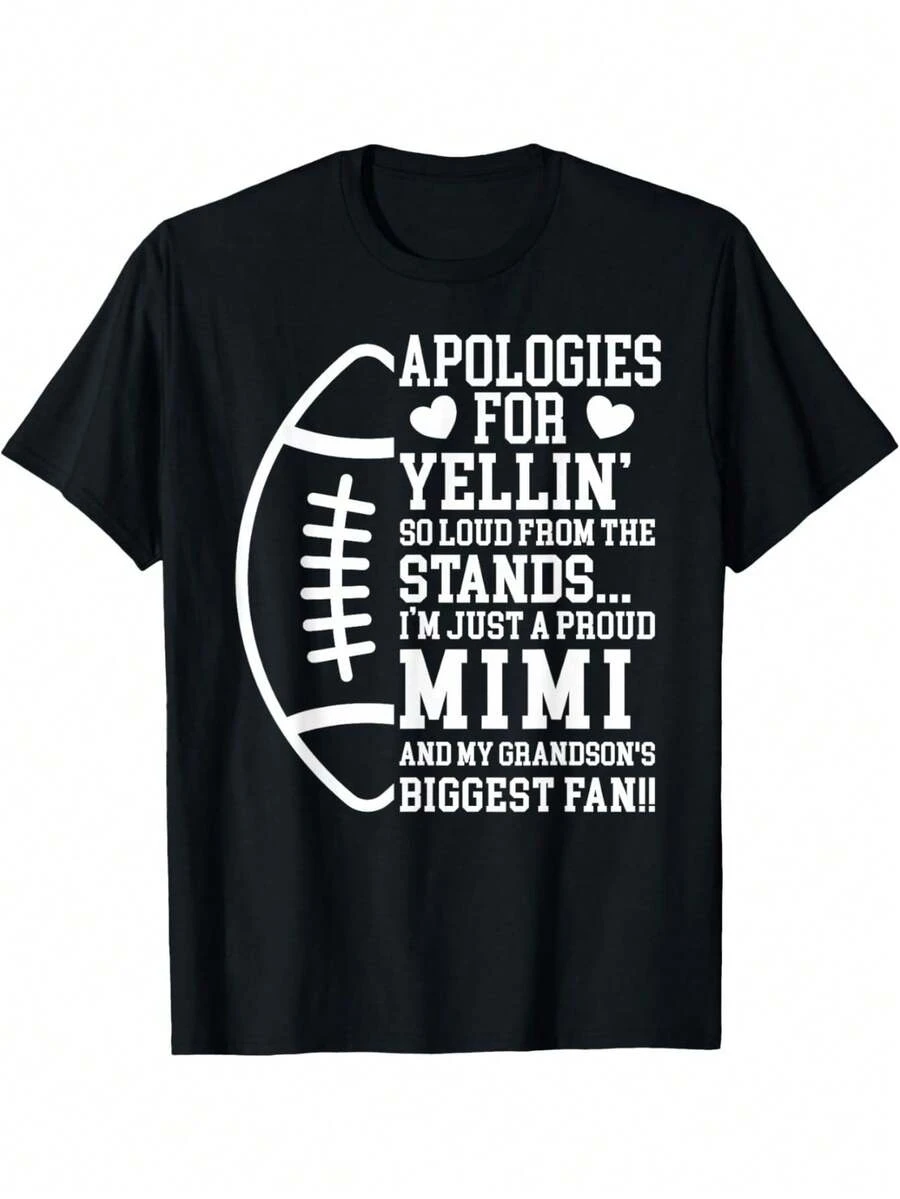 Camiseta unisex de manga corta, Fútboljugadororgulloabuelafútbolventiladorabuelacamisetalocalalmacénentregade hombreCamisetade hombreCamisetaCristianotemacamisarocaCamisetade hombreropaliquidaciónsaletopsdemujer, MichaelJacksonGráficoCamisetaDulceDiseño,VeranoInformalDesgaste, CalienteClimaWear,camisetasparamujer,camisetasparahombre,playerasdehombre,,y2k,spiderman,regalosparaEsonovio,RetroVintage,playerasdehombregimnasio, spiderman, FIFACampeonato Mundial2026Camiseta,,regalosparaEsonovio, - Negro - Ver 1