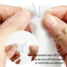 1 Cuộn băng bảo vệ móng, thoáng khí và chống thấm nước, gia cố bề mặt móng, ngăn ngừa gãy vỡ, làm chắc khỏe và bảo vệ chống nứt - 0,47 inch x 358 inch - Nhiều màu - Xem 1