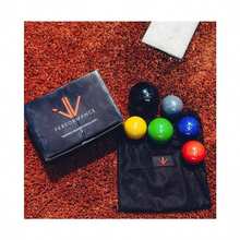 PLYOBALL Set Weighted Baseball - Default - View 8