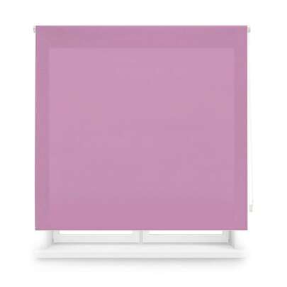 KIWI | Custom-Made Translucent Roller Blind In Purple, Sizes From 60 To 180 Cm Wide And From 175 To 250 Cm High, Easy-To-Install Roller Blind With 28 Mm Tube