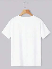 The Howell Women's Limited-Edition T-Shirt Is Casual And Versatile. It Has A Musical Style And Is Perfect For Summer. Comfortable And Stretchy, This Short-Sleeved T-Shirt Is Available In Sizes 1XL-5XL. Made From Lightweight Cotton. - 黑色 - 查看 8