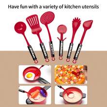 Mini Kitchen Toy Set, Realistic Cooking Toys, Creative Role Play Kitchen Utensils Toy Set With Realistic Food, Cookware Accessories, Pots, Bowls, Knives, Suitable For 3-10 Years Old Boys And Girls, Parent-Child Interaction, Holiday Gift - 彩色 - 查看 12