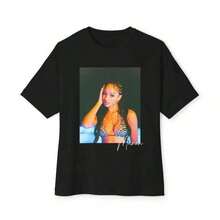 Camiseta de algodón puro, unisex, KatseyeManónCamisaK-popventiladorCamisetaUnisexConciertoOutfit,blusasparamujer,blusasparamujerfiesta,playeraselmujer,blusascasualesparadama,sudaderas,camisaselmujer,ropaelmujer,blusasbonitas,ofertasyliquidacionesropamujer,motfmujerpremium,elegantemujer,camisetasparahombre, manfinityhombre,playeraselhombrecasual,playerasparahombre,dazyhombre,streetwear,cosasparahombre,playerasnegras - Negro - Ver 7
