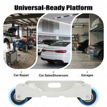 YUNRUX Pallets - A - View 9