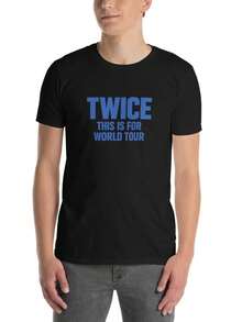 Women T-Shirts - Black - View 7