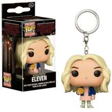1pc Season 5 TV Series Classic Keychain, Surprise Small Gift Ideal For Holiday Party, Random Style - Multicolor - View 7