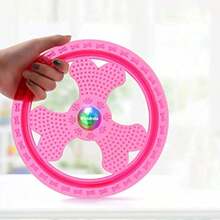 Dog Flying Disc - Rosado - View 4