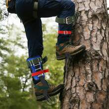 Otros accesorios para escalada de montaña y escalada en roca - / - Ver 12