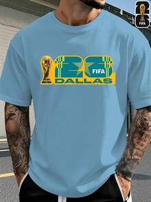 FIFA [FI - Light Blue - View 3