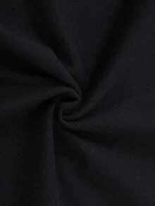 Elegante Camiseta Diaria Unisex 100% con Temática de Crucero - Diseño de Crucero para Mejores Amigos, con motivos de cruceros y vacaciones, camiseta casual de verano de manga corta y cuello redondo suave, adecuada para fiestas en la playa, despedidas de soltero/a, viajes y vacaciones en crucero - Divertidos conjuntos para parejas de mejores amigos (lavable a máquina) - Idea de regalo para el Día de la Madre/Día del Padre - Unisex, sin cinturón, largo regular, corte en H, camiseta de moda divertida con diseño de crucero. - Negro - Ver 6