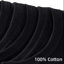 2026 New Men And Women Fashion T-Shirt, Black Tee, Girls Tops, Boys' Clothes, Teen Clothing,Airbrush T-Shirt, Boys Clothes, Boys T-Shirt, Girls Clothes, Girls Tops, Tops For Women, Men Clothes, Men's T-Shirts, Graphic T-Shirt, Tops For Going Out, Holiday Outfits For Women, Summer Holiday Outfits, Couple Outfit, Teen Girls Clothes, Size 2Y-16Y, S-XXXL, Summer Tops, Unisex Design, Family Matching Outfits, Gift For Last Day Of School, World Environment Day, Haitian Flag Day, Father's Day - 黑色 - 查看 3