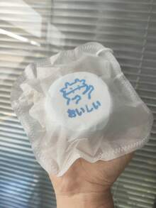 Mới năm 2026 - Đồ chơi bóp mềm hình bánh sữa muối biển - Thiết kế thực phẩm chân thực - Giảm căng thẳng với độ đàn hồi chậm - Chất liệu silicon - Bao bì túi bóng - Giảm căng thẳng khi làm việc văn phòng - Bạn đồng hành thư giãn khi đi làm - Thoải mái khi thư giãn tại nhà - Quà tặng cặp đôi - Quà tặng ngày Valentine - Quà tặng cho các cặp đôi - Quà tặng người yêu - Đồ chơi bóp mềm - Đồ chơi bóp mềm hình khối - Đồ chơi giảm căng thẳng - Đồ chơi bóp mềm hình pho mát - Bóng giảm căng thẳng - Nhiều màu - Xem 8