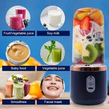 304 Stainless Steel Juicer Cup - 0.5L-1L - View 1