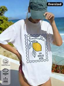 Women T-Shirts - Wit - View 2