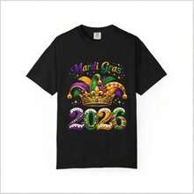 2026 Soccer Mascot T-Shirt, World Soccer Fan T-Shirt, Vintage MX USA CA Print, Gift For Soccer Lovers - 黑色 - 查看 6