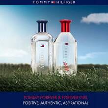 TOMMY HILFIGER GIRL FOREVER EDT PROFUMO DONNA - 50 ml - Visualizzare 6