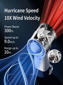 HYUNDAI 冰感冷氣手持風扇 炎夏秒降5°C 100檔無段調整·從柔風到暴風 宿舍追劇/辦公通勤久吹不頭痛 靜音長續航迷你桌上充電扇 - 手持 - 查看 8