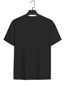 Women T-Shirts - Black 6 - View 2