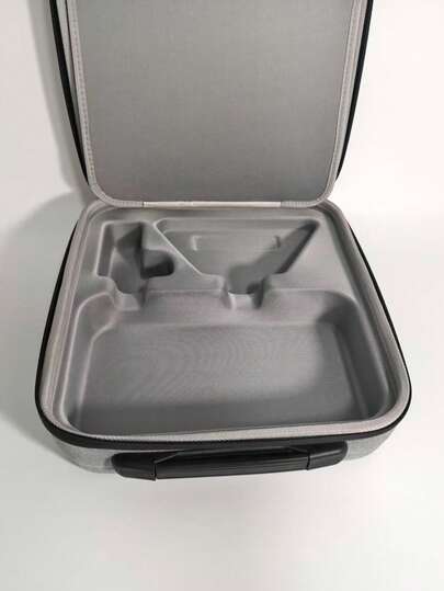 Waterproof Shockproof Portable Storage Case For Starlink Mini Satellite Receiver