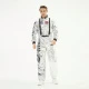 Men's 8687 [One-piece Jumpsuit]