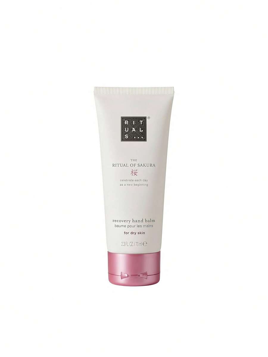 Rituals The Ritual Of Sakura Hand Balm 70 ml - 白色 - 查看 1