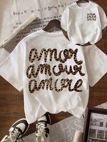Women T-Shirts - Blanc - View 12