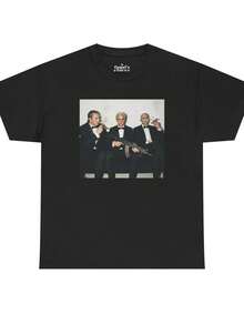Women T-Shirts - Black - View 6