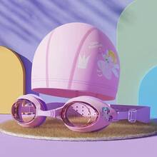 Unicornio morado PUhat