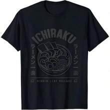 Camisetas para hombres - Negro - Ver 1